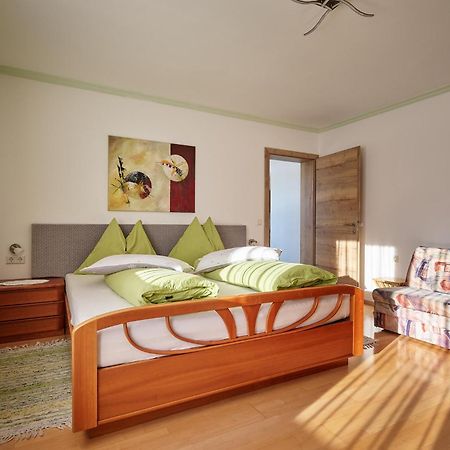 Ferienwohnung Familie Wieser Altenmarkt im Pongau Exterior foto