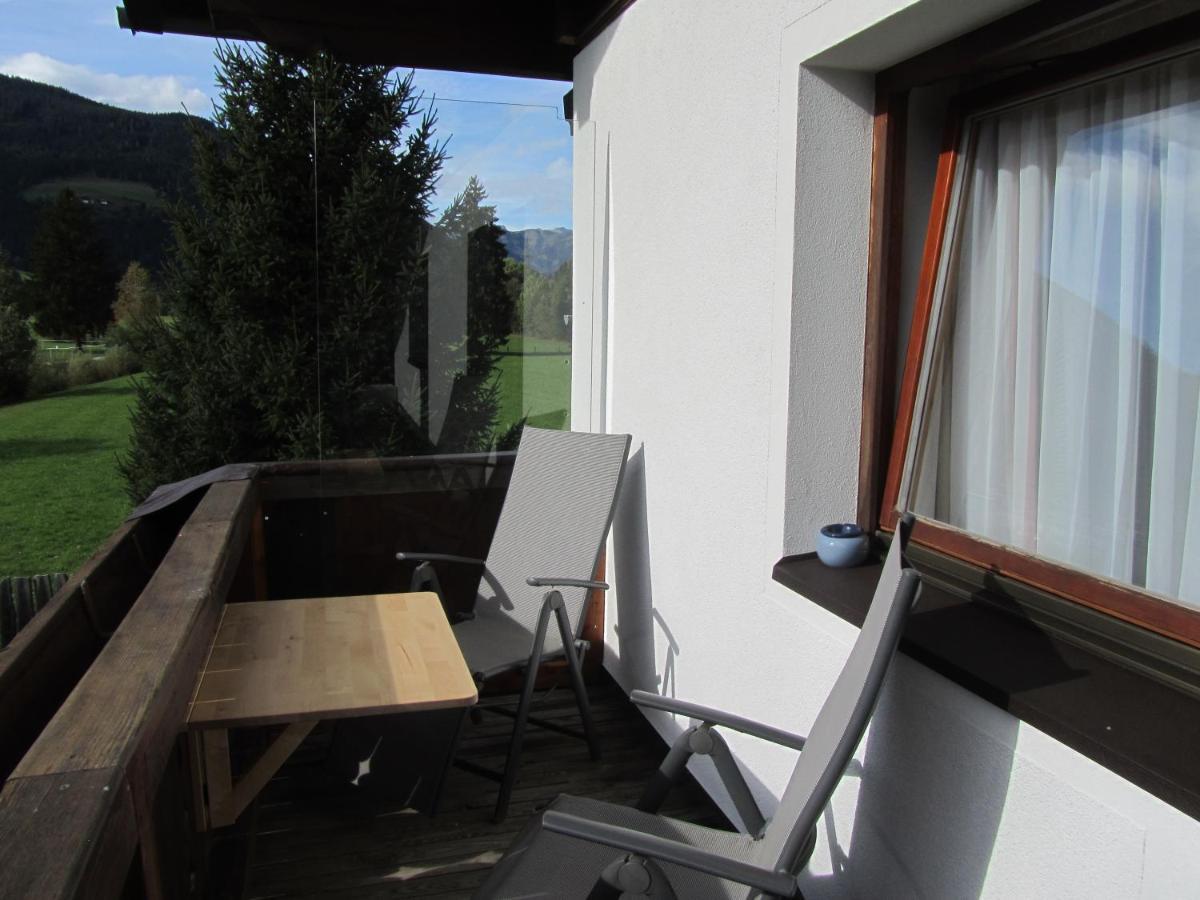 Ferienwohnung Familie Wieser Altenmarkt im Pongau Exterior foto